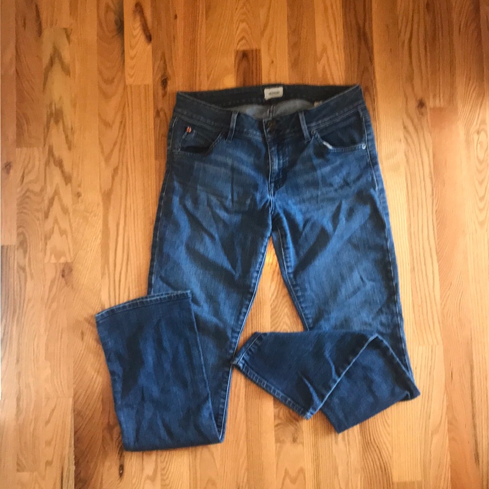 Hudson jeans